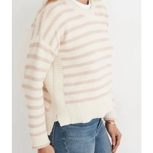 Madewell Pickford pullover